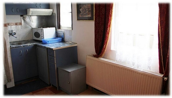 Apartman Miris borova (četvorokrevetni) - Zlatibor 