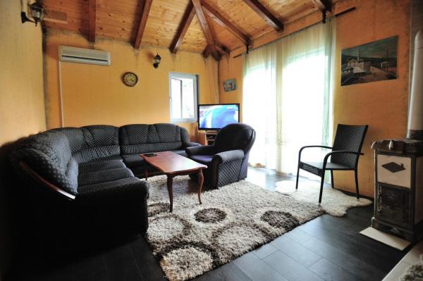 Vacation Home Little Paradise - Mostar