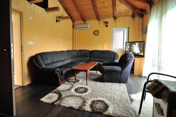 Vacation Home Little Paradise - Mostar