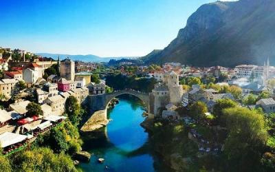 Apartman Old Bridge - Mostar 