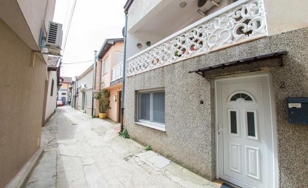 Apartman Cozy Vortex - Mostar