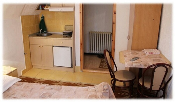 Apartman Miris borova (dvokrevetni) - Zlatibor